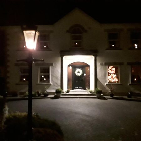 Doonard Manor B&B Craughwell ภายนอก รูปภาพ