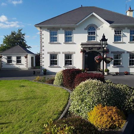 Doonard Manor B&B Craughwell ภายนอก รูปภาพ