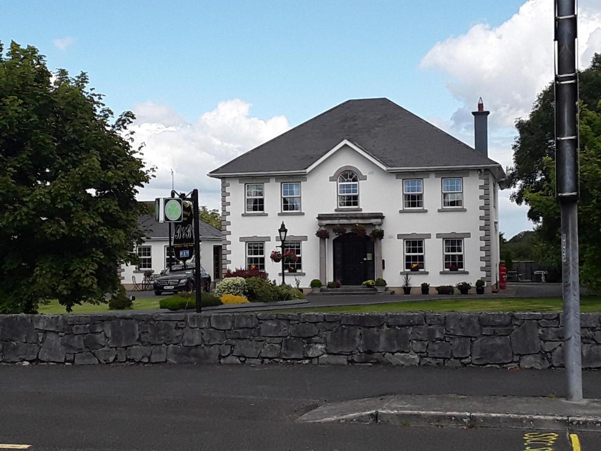Doonard Manor B&B Craughwell ภายนอก รูปภาพ