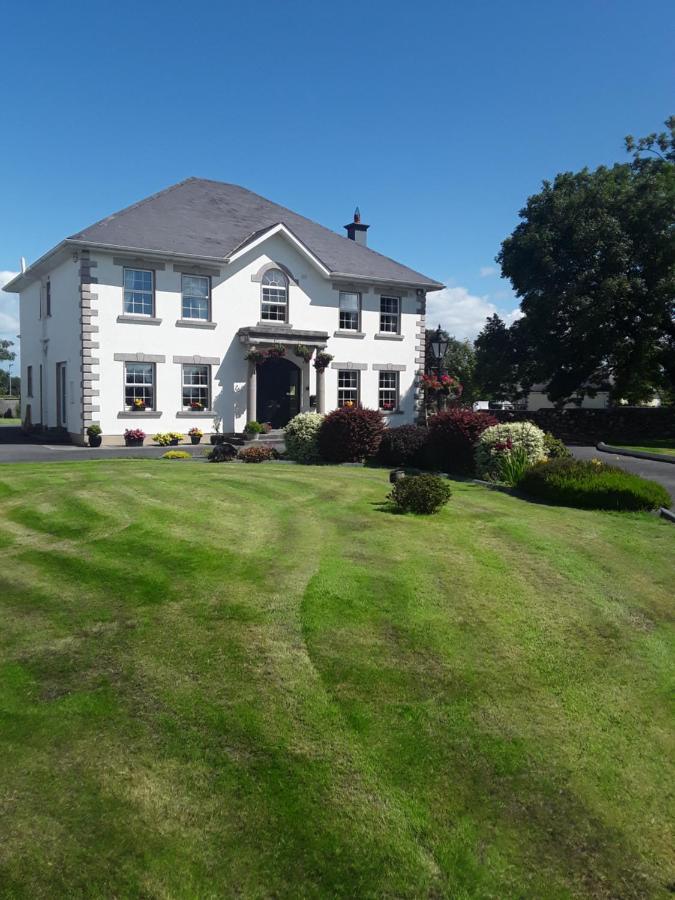 Doonard Manor B&B Craughwell ภายนอก รูปภาพ