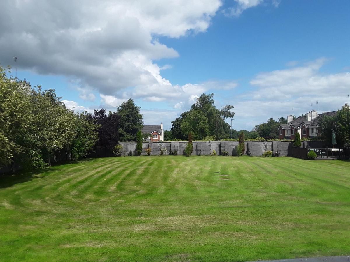 Doonard Manor B&B Craughwell ภายนอก รูปภาพ