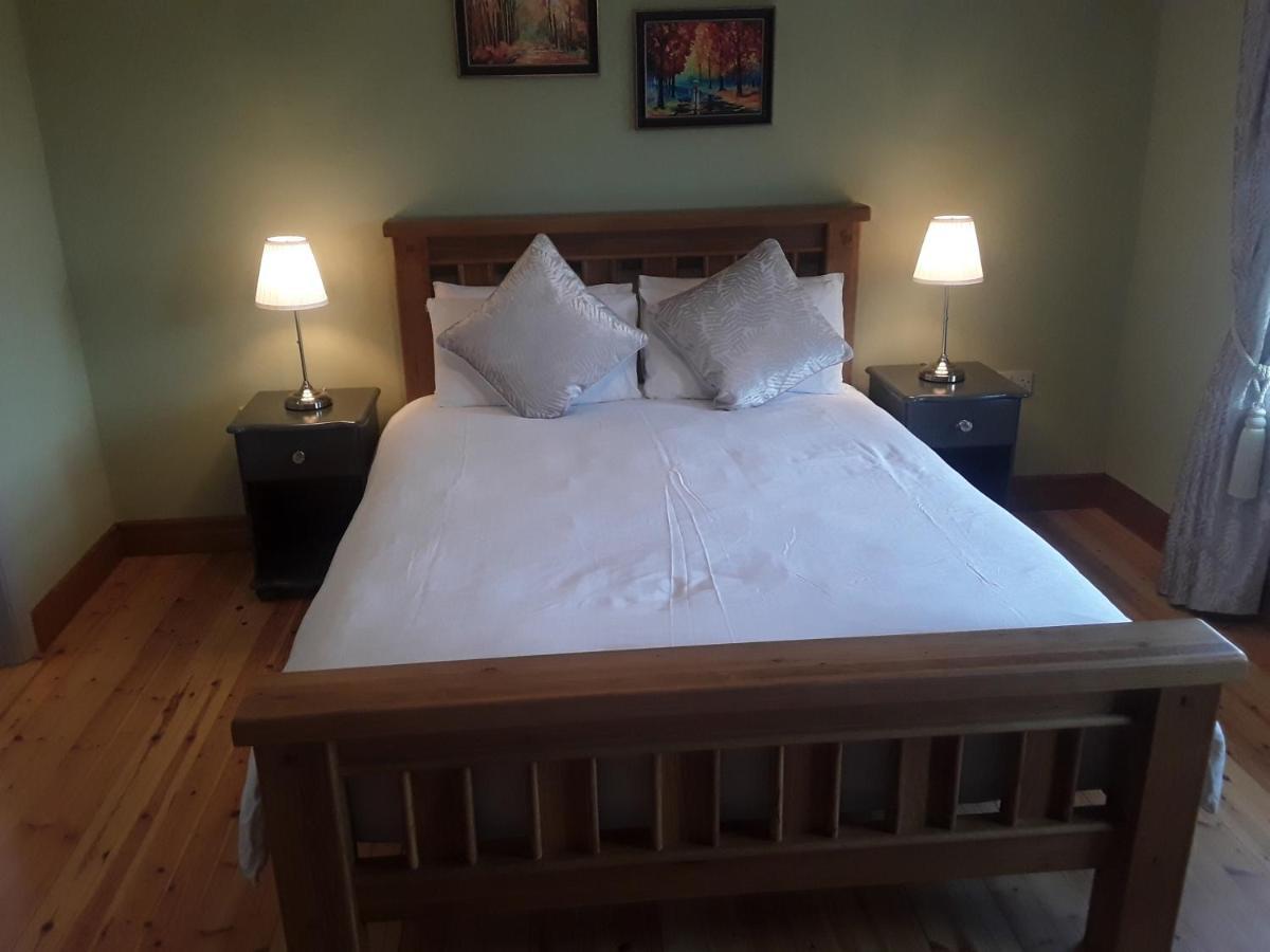 Doonard Manor B&B Craughwell ภายนอก รูปภาพ