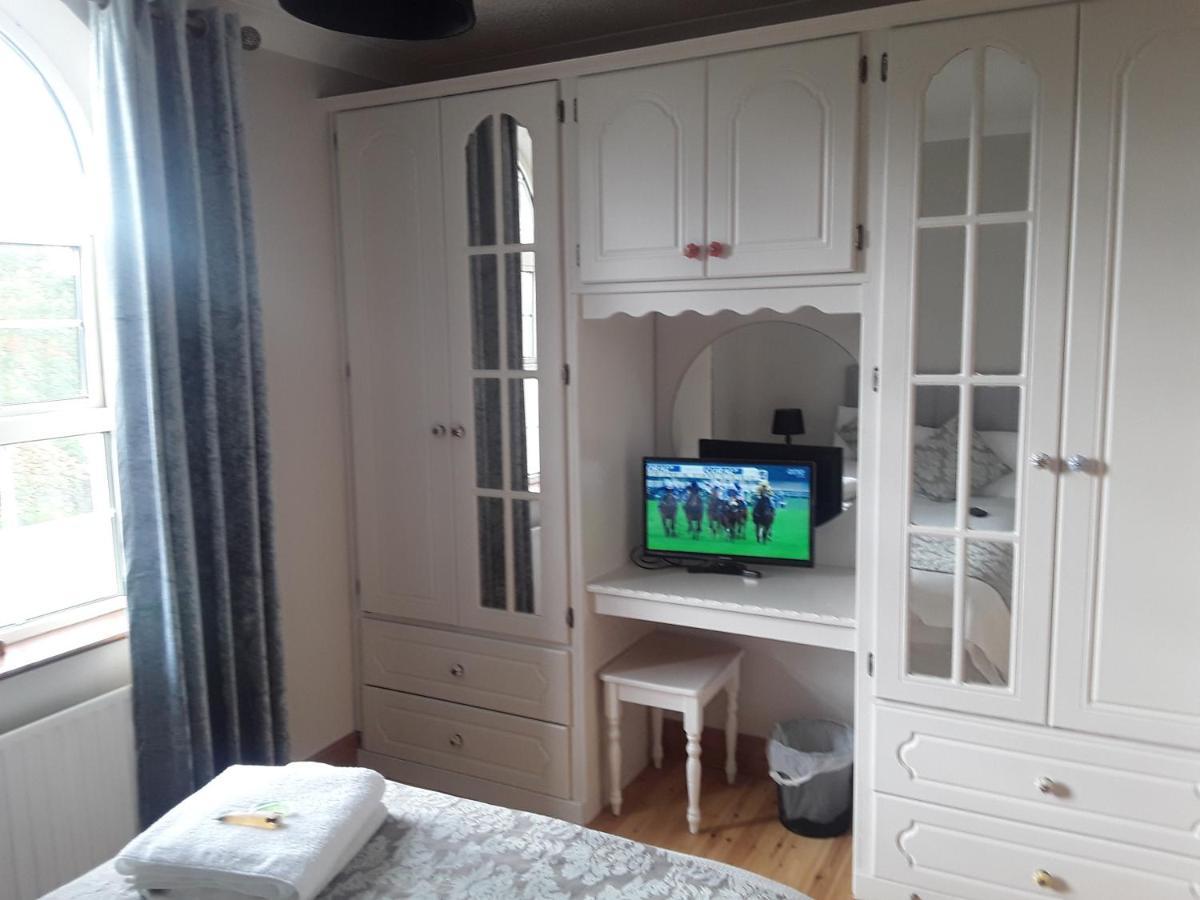 Doonard Manor B&B Craughwell ภายนอก รูปภาพ