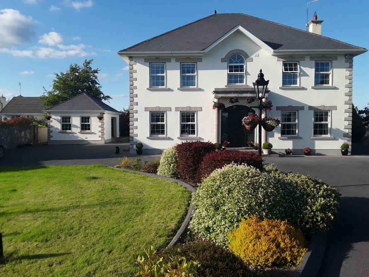 Doonard Manor B&B Craughwell ภายนอก รูปภาพ
