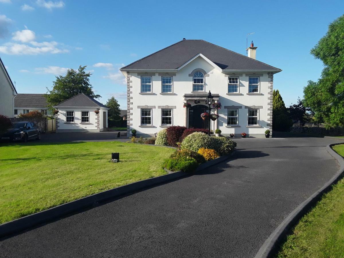Doonard Manor B&B Craughwell ภายนอก รูปภาพ